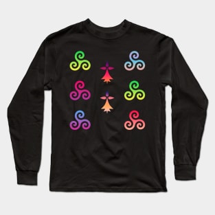 bretagne Long Sleeve T-Shirt